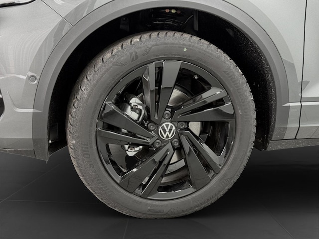Volkswagen T-Roc 1.5 TSI DSG R-Line