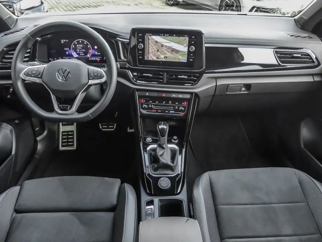 Volkswagen T-Roc 2.0 TSI DSG IQ.Drive R-Line