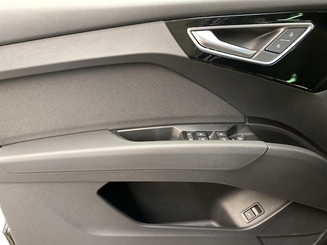 Audi Q4 e-tron 40
