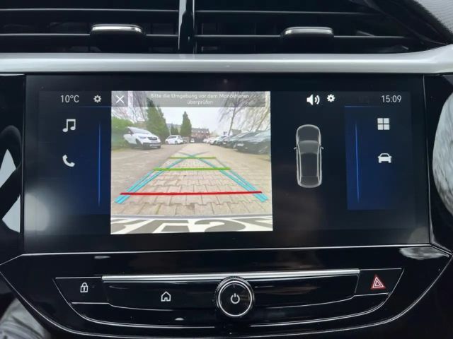 Opel Corsa GS-Line Grand Sport Turbo