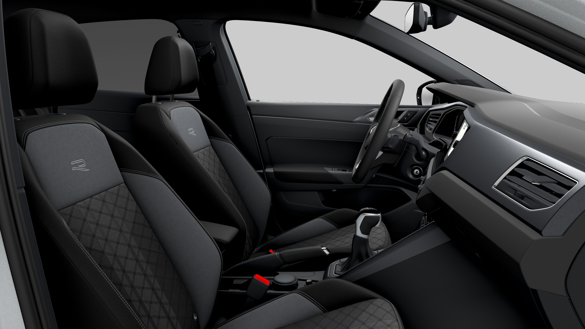 Volkswagen Polo 1.0 TSI R-Line