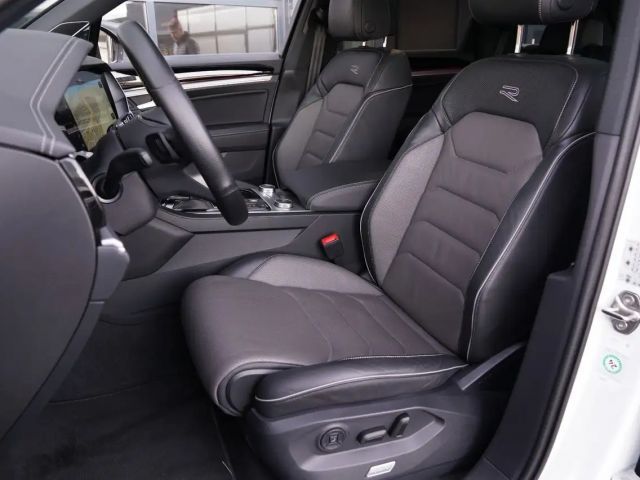 Volkswagen Touareg IQ.Drive R-Line