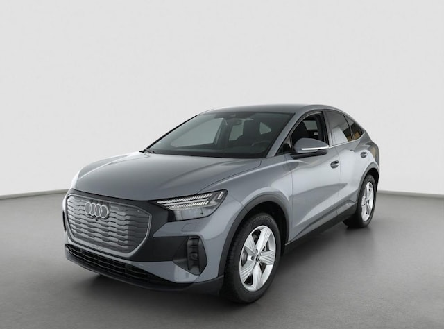 Audi Q4 e-tron 40 Sportback