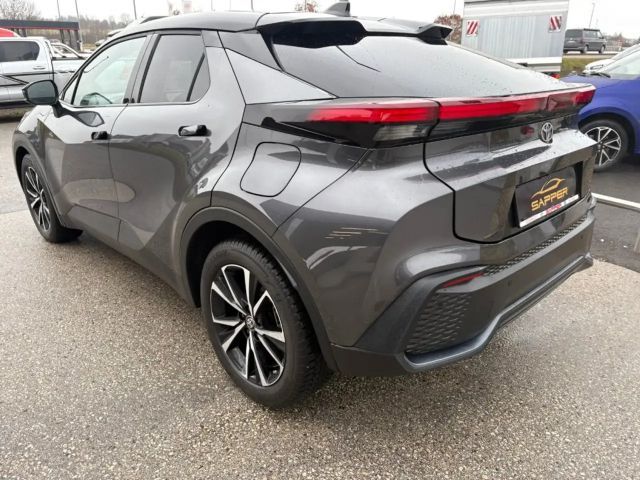 Toyota C-HR 4x2 Active Hybride