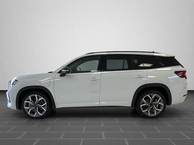 Skoda Kodiaq Sportline iV