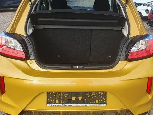 Mitsubishi Space Star ClearTec MIVEC Star