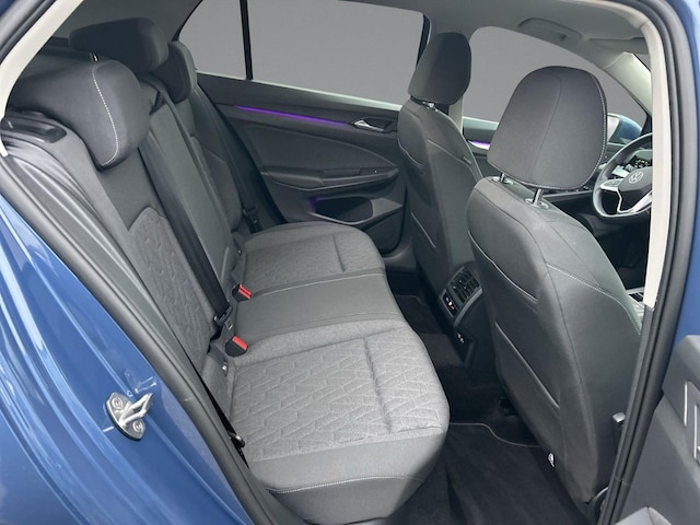 Volkswagen Golf 1.5 TSI Golf VIII Life