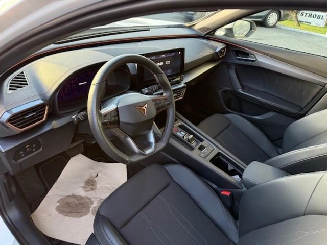 Cupra Formentor 1.5 TSI