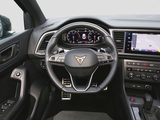 Cupra Ateca 2.0 TSI 4Drive VZ