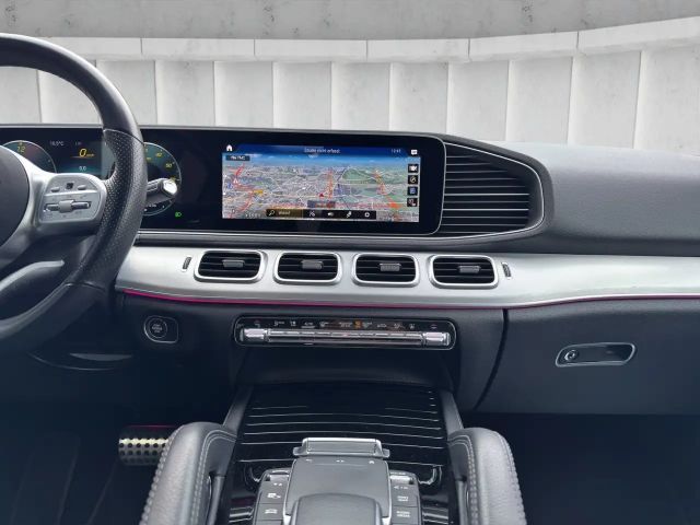 Mercedes-Benz GLE 350 4MATIC AMG Line