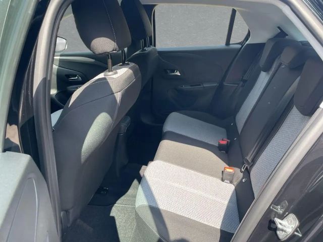 Opel Corsa Basis DAB #SHZ #LENKRADH #KLIMA #Metallic