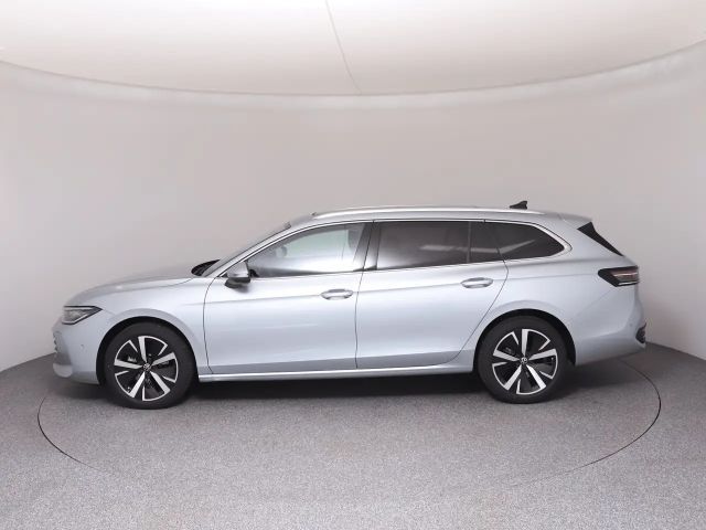 Volkswagen Passat Business DSG Variant