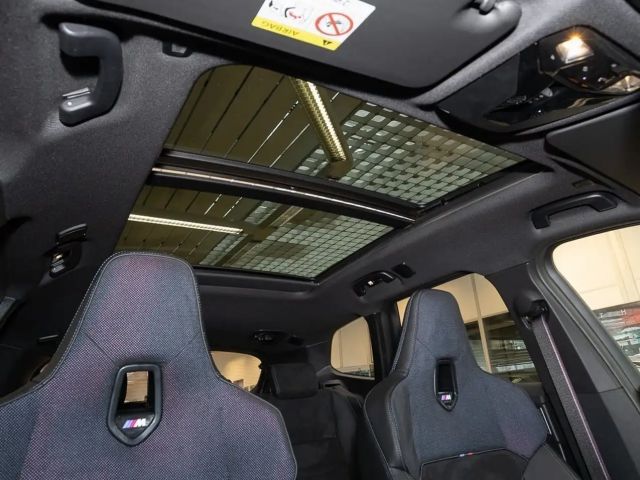 BMW X1 M-Sport xDrive