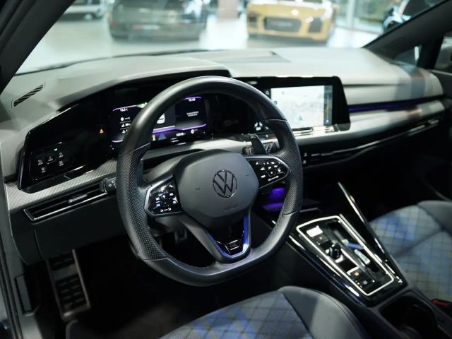 Volkswagen Golf R 4M *2.Hand *19 *Pano *Kamera *MwSt *ACC