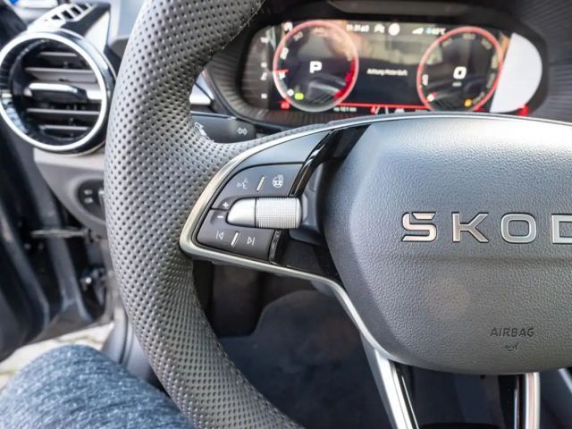 Skoda Fabia 1.0 TSI Monte Carlo