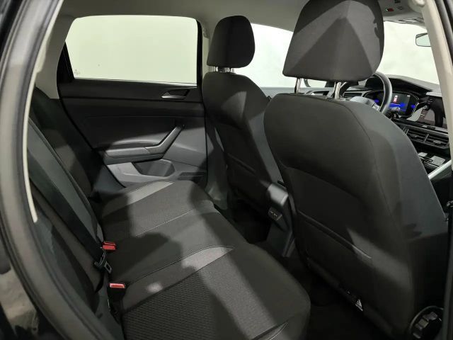 Volkswagen Taigo 1.0 TSI Life