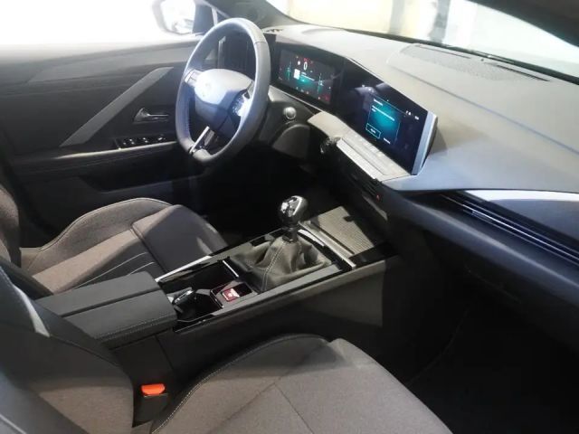 Opel Astra Sports Tourer