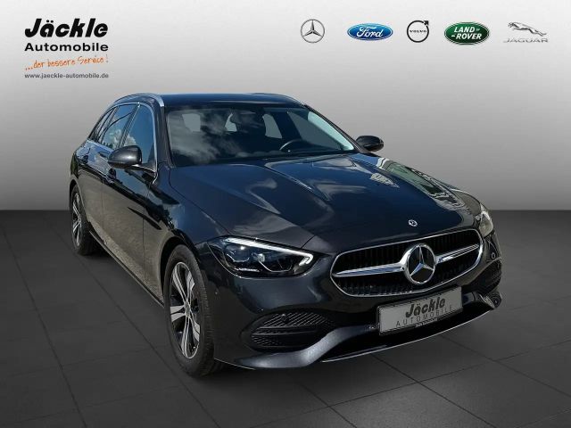 Mercedes-Benz C 180 Estate