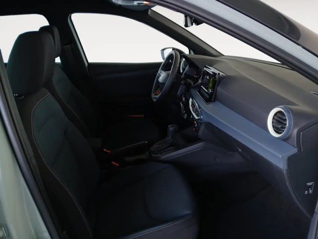 Seat Arona 1.0 TSI DSG Style