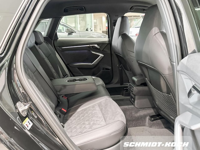 Audi A3 35 TFSI S-Tronic