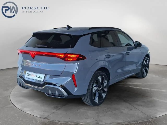 Cupra Terramar 1.5 e-Hybrid e-Hybrid