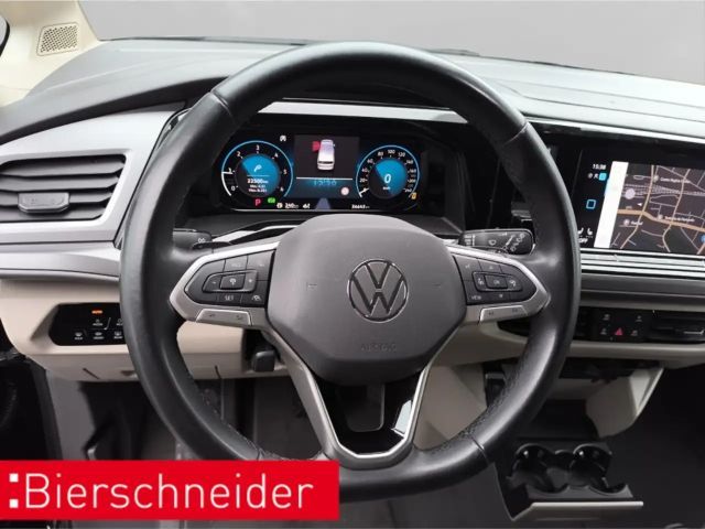 Volkswagen Multivan 2.0 TDI DSG T7