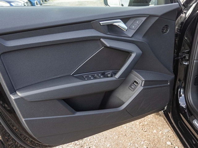 Audi A3 40 TFSI Quattro S-Tronic Sportback