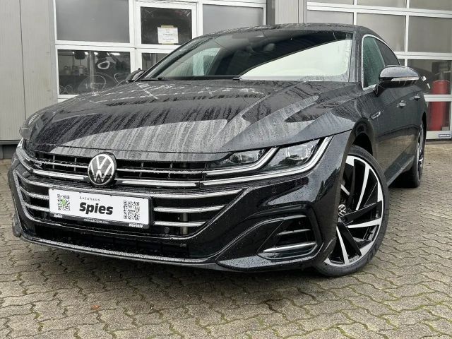 Volkswagen Arteon 4Motion R-Line