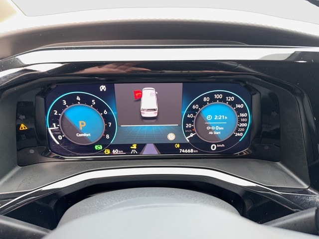 Volkswagen Multivan 2.0 TSI Lang T7