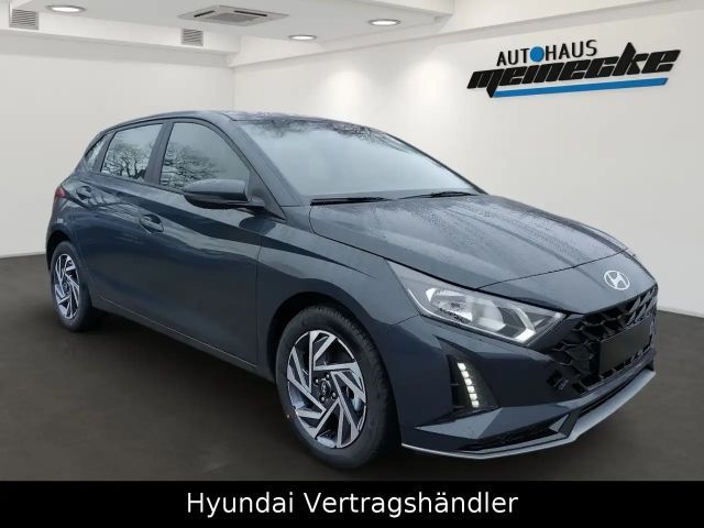 Hyundai i20 Trend