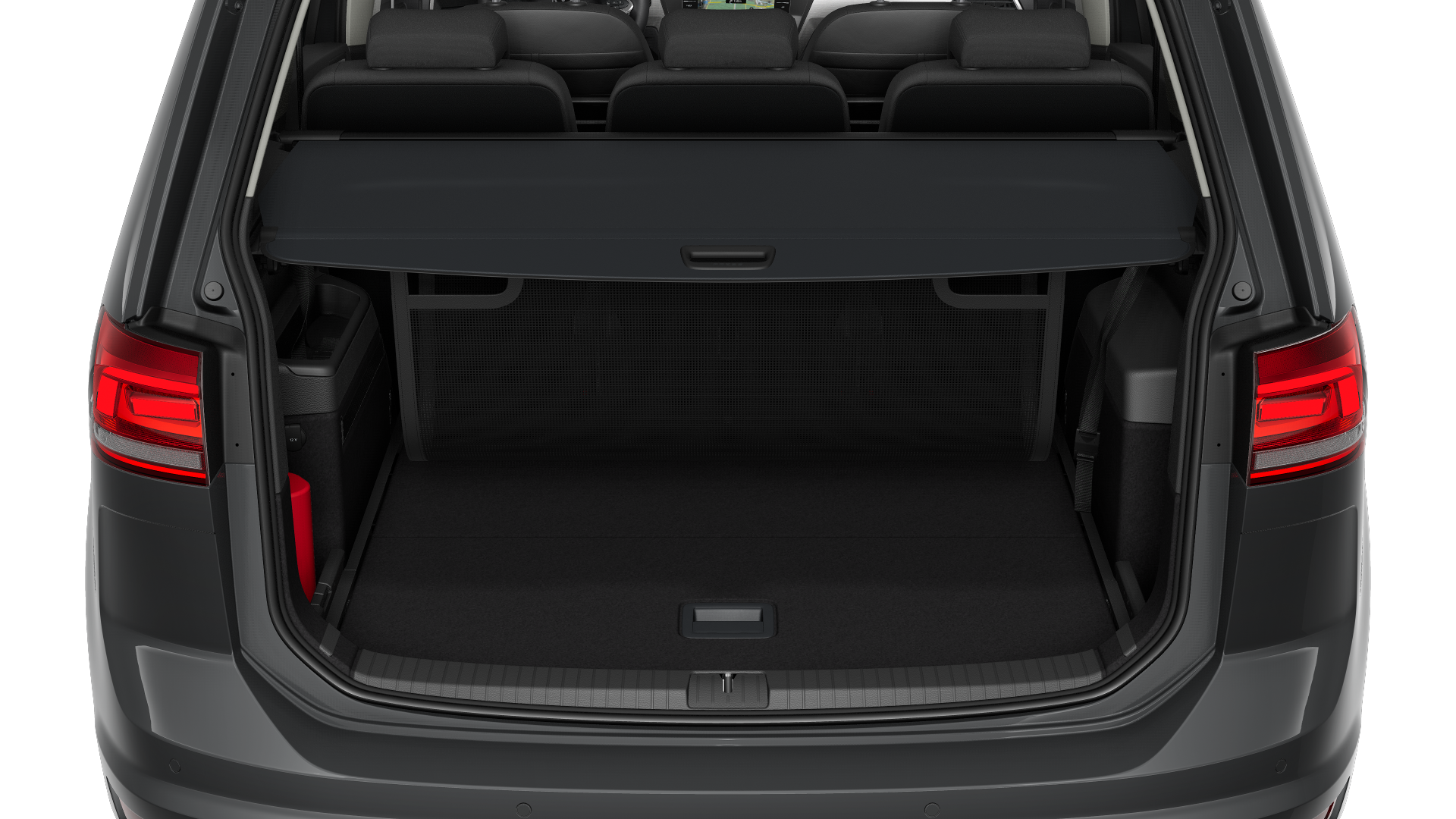 Volkswagen Touran 1.5 TSI Comfortline