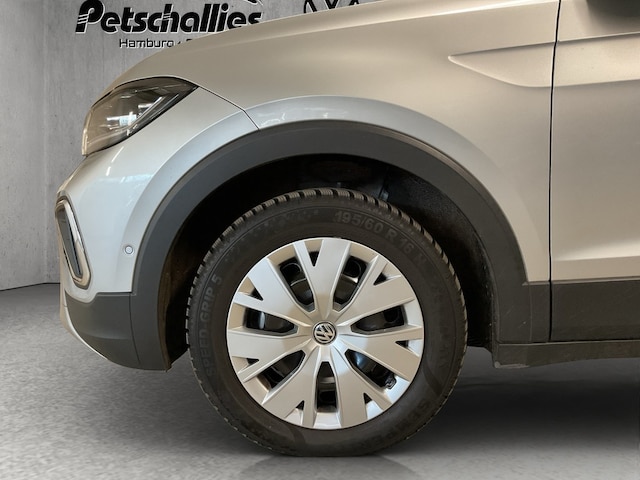 Volkswagen T-Cross DSG Life