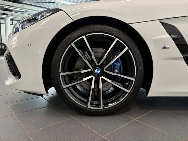 BMW Z4 Cabrio M-Sport Roadster sDrive20i