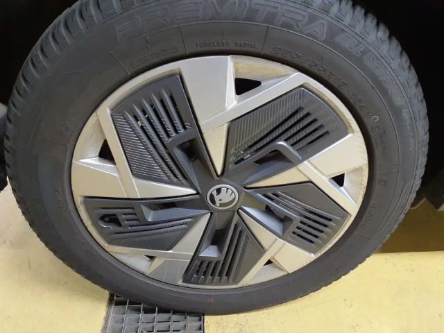 Skoda Kodiaq 2.0 TSI 4x4 Selection