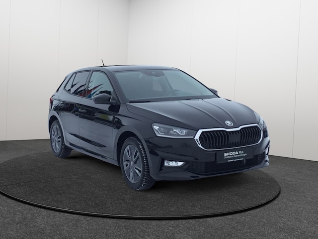 Skoda Fabia 1.0 TSI Tour