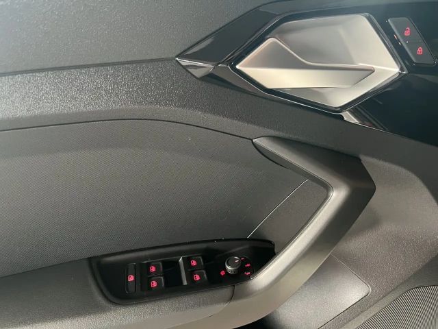 Audi A1 30 TFSI S-Line