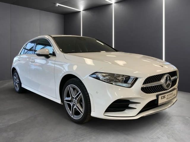 Mercedes-Benz A 250 A 250 e AMG Line