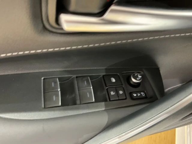 Suzuki Swace Comfort Plus