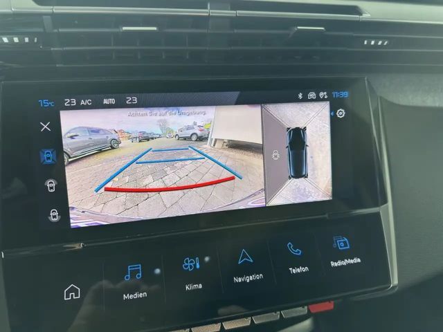 Peugeot 308 Allure Pack