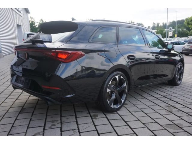 Cupra Leon 2.0 TSI DSG Sportstourer