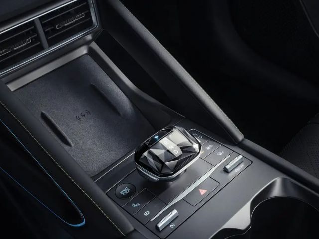 BYD Atto 2 Boost