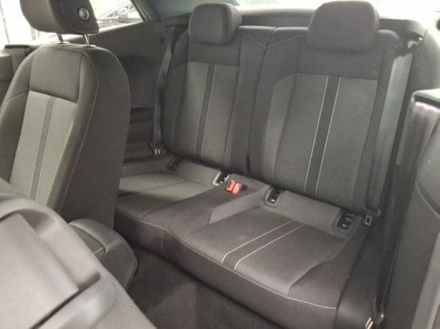 Volkswagen T-Roc 1.5 TSI Cabriolet