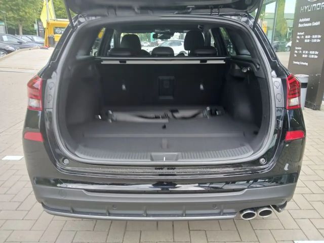 Hyundai i30 N Line T-GDi