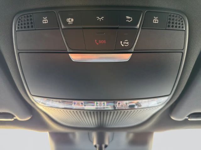 Mercedes-Benz EQC 400 4MATIC AMG Line