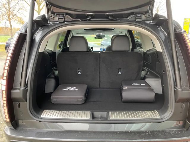 Hyundai IONIQ 9 4WD UNIQ