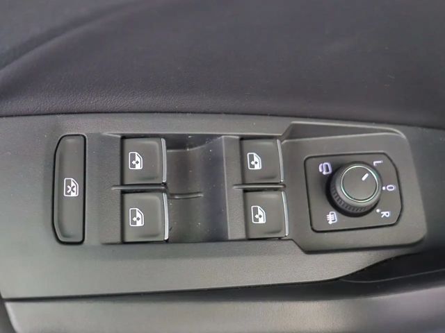 Volkswagen T-Cross 1.5 TSI DSG