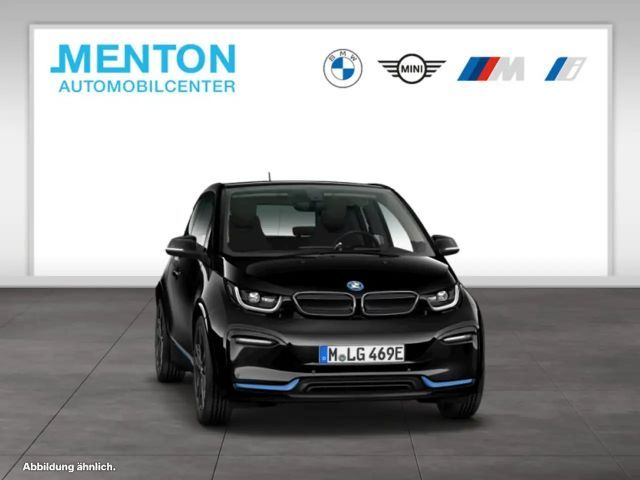 BMW i3 120Ah S