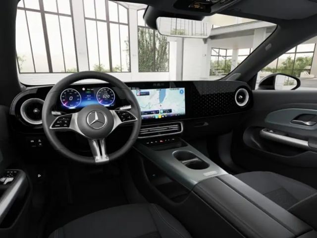 Mercedes-Benz CLA 350 4MATIC