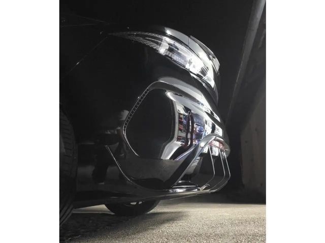 BYD Seal Vierwielaandrijving