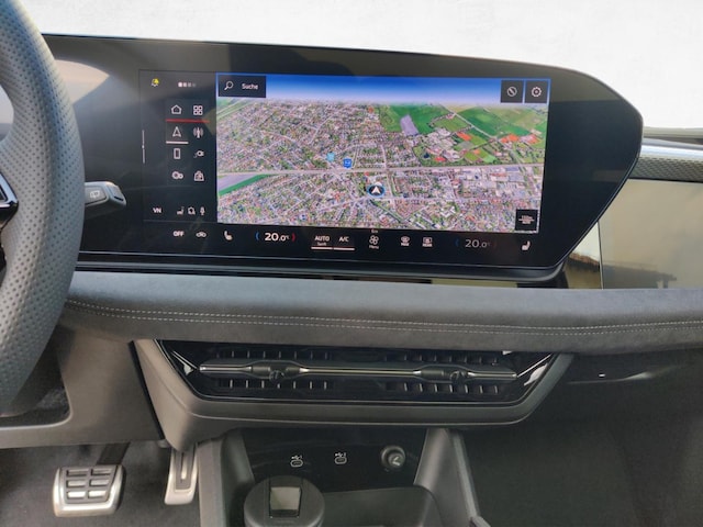 Audi A6 e-tron Avant Performance